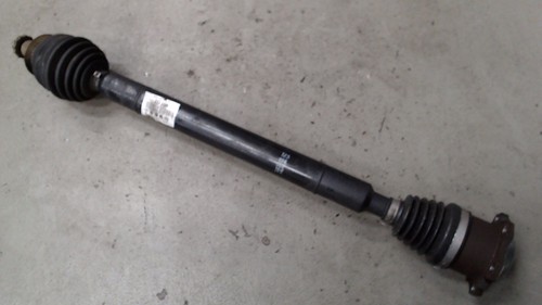 Antriebswelle komplett Rechts 6Q0407272DH Skoda Roomster 1.9 TDI Bj 2007 5J