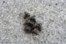 Mauser Rear Hand Guard Retaining Screw