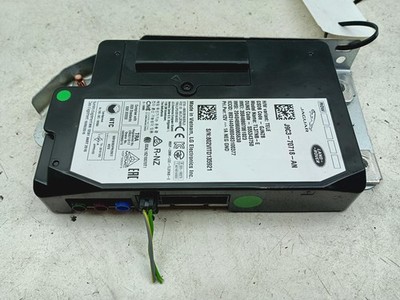 LANDROVER DISCOVERY SPORT TELEMATIK STEUERMODUL ECU J9C370718AN L550 2018