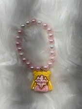 Sailor Moon Anime Charm Bracelet