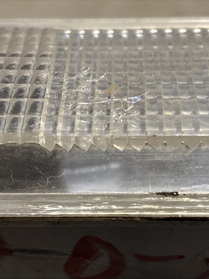 Eagle Spirit Concord 1979 1984 AMC señal de giro luz de estacionamiento conductor izquierdo EP2 Foto 3 de 4