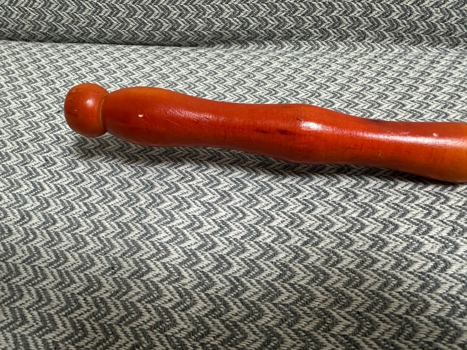 Set of 2 Uzbek plov lids, Uzbekistan Handmade Stainless Steel Skimmers set #2 - Image 4 of 4