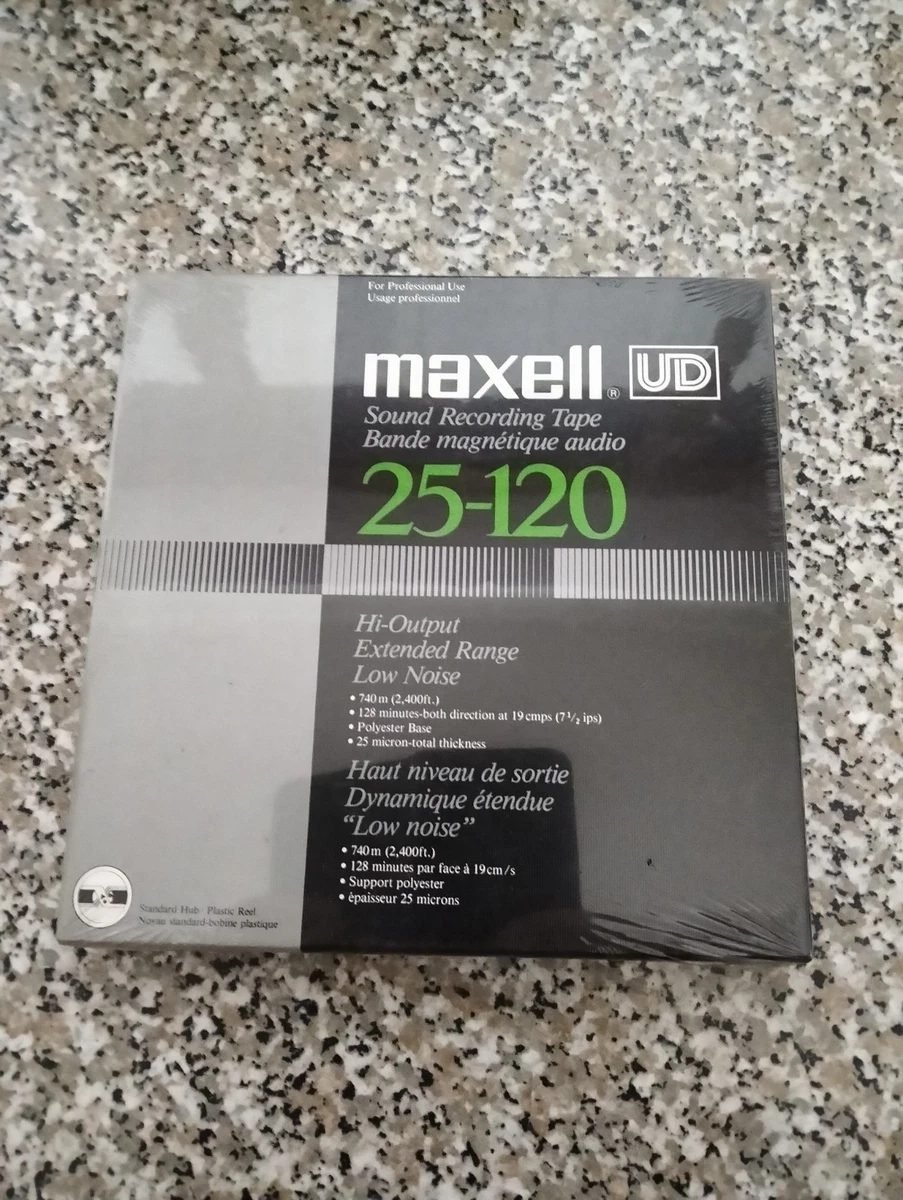 4 Cassette Audio Vergini 90 Minuti – Sigillate, Nuove, Jewel Case