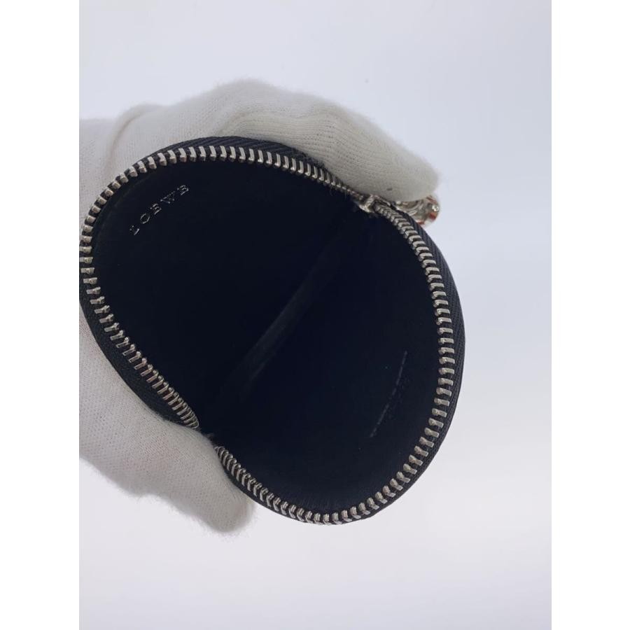 LOEWE Coin Case Beige Ladies