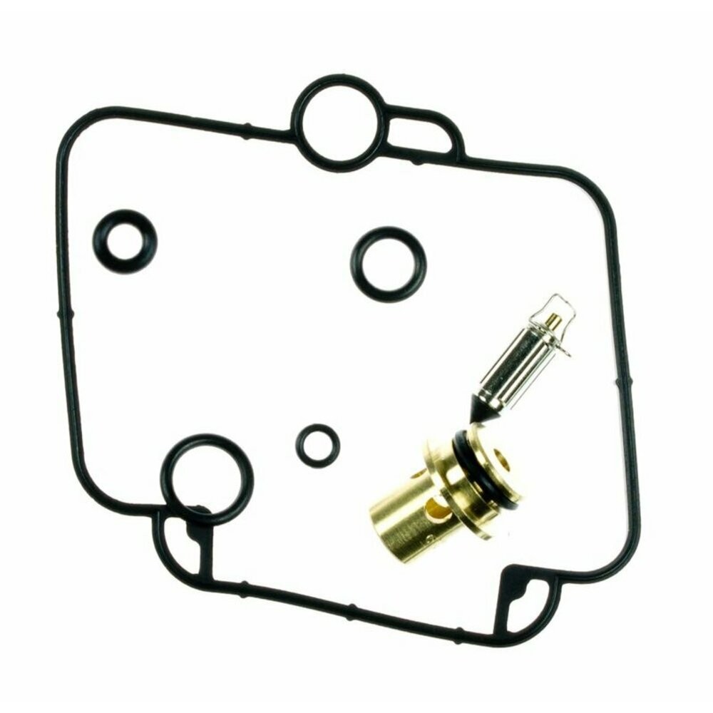 Free Shipping Carburetor Repair Kit Tourmax-Suzuki GSX-R750W '92-95