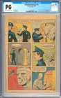 Amazing Fantasy #15 Origin & 1st App. Spider-Man Stan Lee Marvel 1962 CGC PG 11