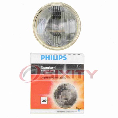 Philips 4421C1 Headlight Bulb for 24539 Electrical Lighting Body Exterior vb