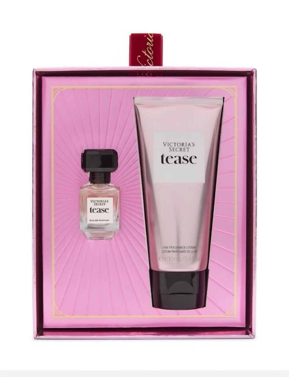 25+ Victoria's Secret Tease Fragrance Gift Sets for Women for sale