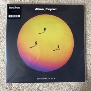 【中古】「非常に良い」Above &amp; Beyond [DVD] [Import] 中古】「非常に良い」Above & Beyond [DVD] [Import] 【公式通販】