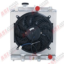 Radiateur Honda INTEGRA
