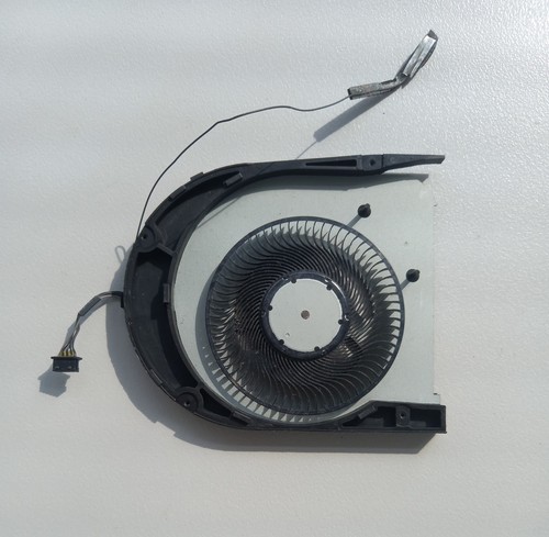 Lenovo ThinkPad T15 Gen1 CPU Lüfter Kühler Cooling Heatsink Fan M-265C-4