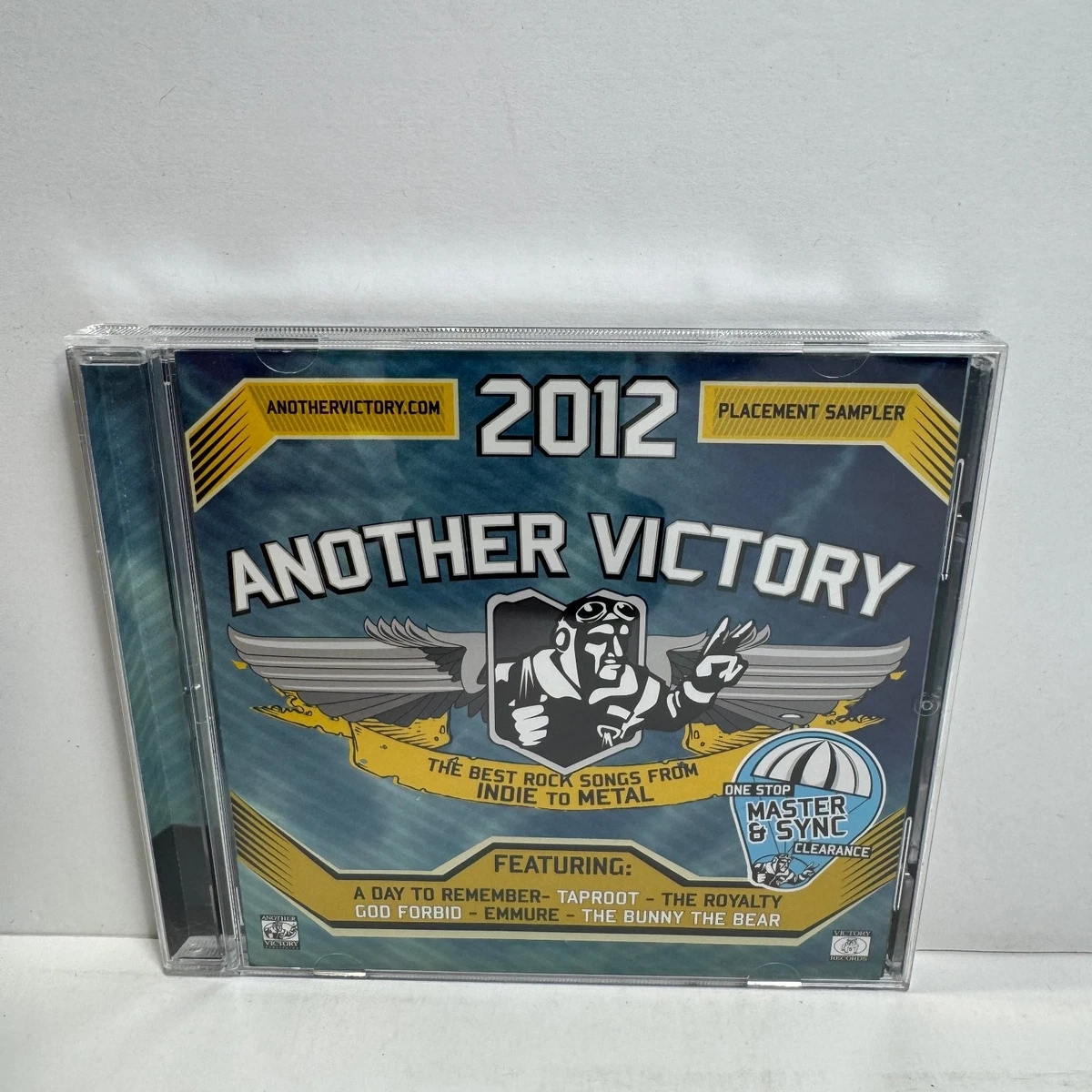 25+ Victory Records Sampler for sale | Updated Oct 2026