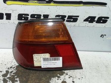 RÜCKLEUCHTE AUßEN LINKS / 214812 FÜR NISSAN ALMERA N15 SLX