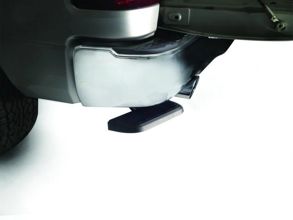 AMP Research Truck Cab Side Step Bedstep Fits 2009-2010 Dodge Ram 1500, 2012 Ram Foto 2 de 4