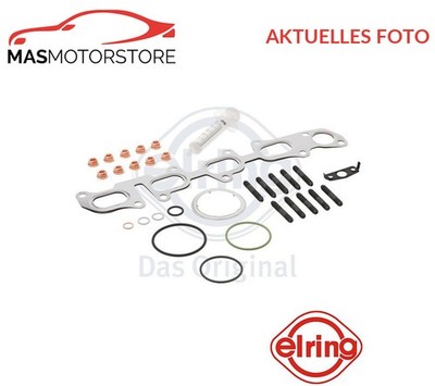 MONTAGESATZ DICHTSATZ TURBOLADER ELRING 696000 A FÜR AUDI A4,A5,A3,Q5,A6,Q3,Q2