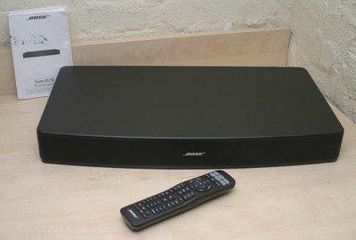 Bose Solo 15 TV Soundsystem