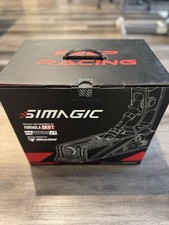 Simagic - P1000 Modular Pedal Set high-perfor...