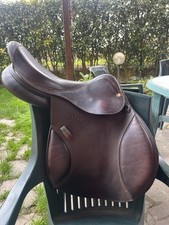 Sella Da Salto Ostacoli