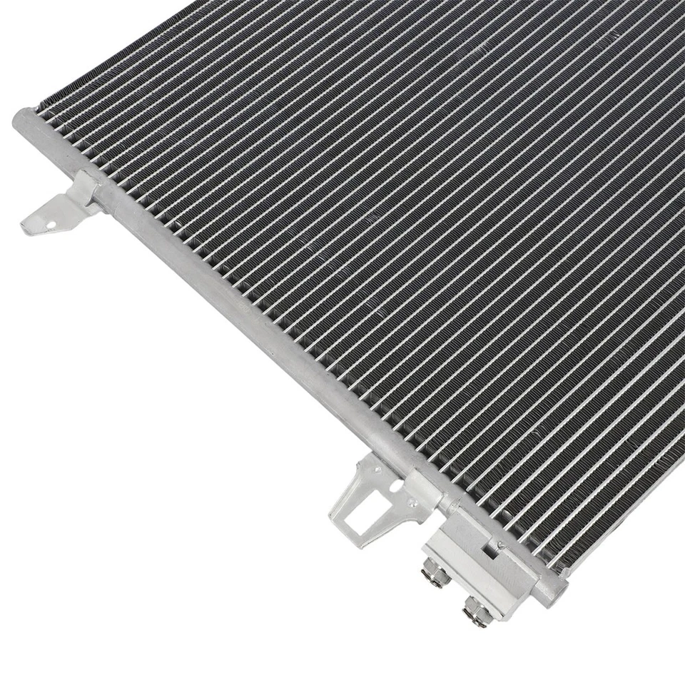 A/C AC Air Condenser For 2008-2019 Dodge Grand Caravan AC3682 Aluminum - Image 4 of 4