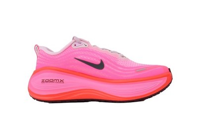 NEW NK Vomero Plus Hyper Pink Bright Crimson Shoes HV8154-604