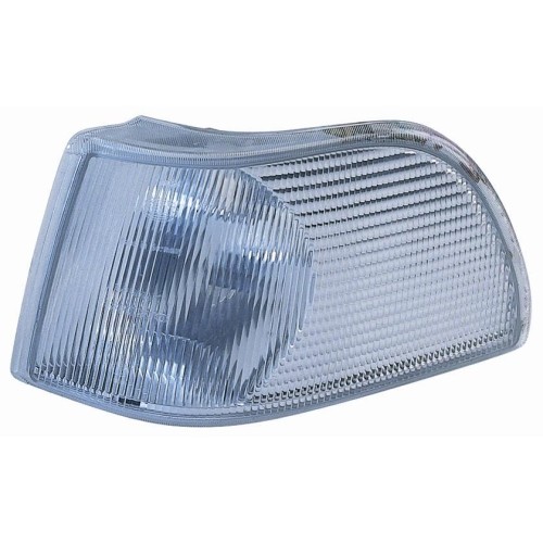 Optique avant droite pour réparer la face avant d'une Volvo V70 ou S70