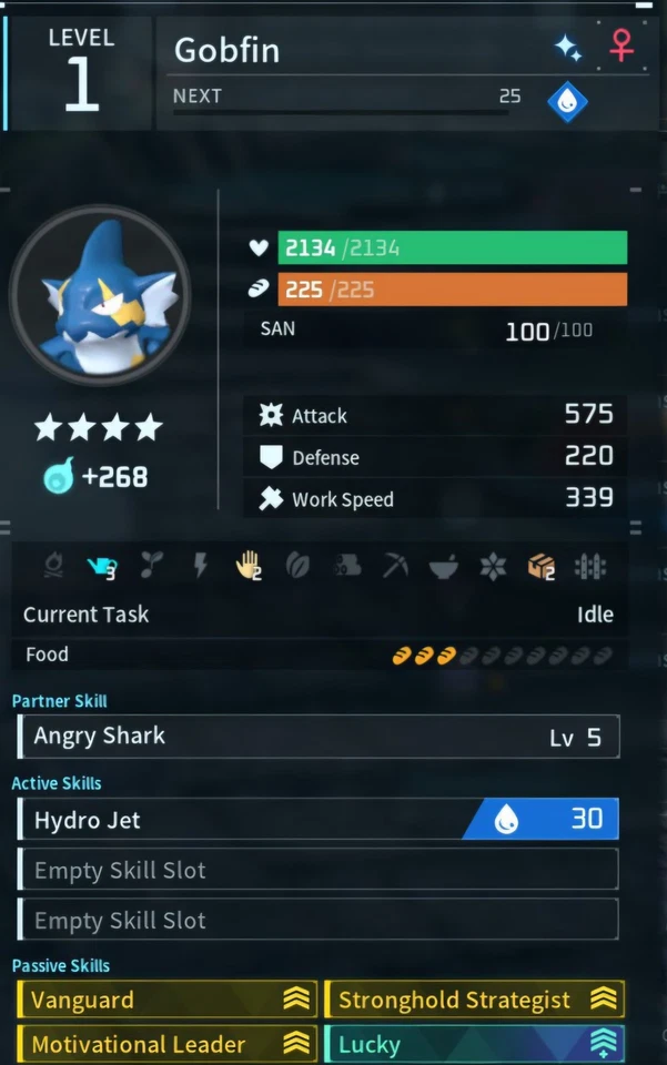 ☆☆PALWORLD☆☆ MODDED PALS! [PC-PLAYSTATION-XBOX] - Image 4 of 4