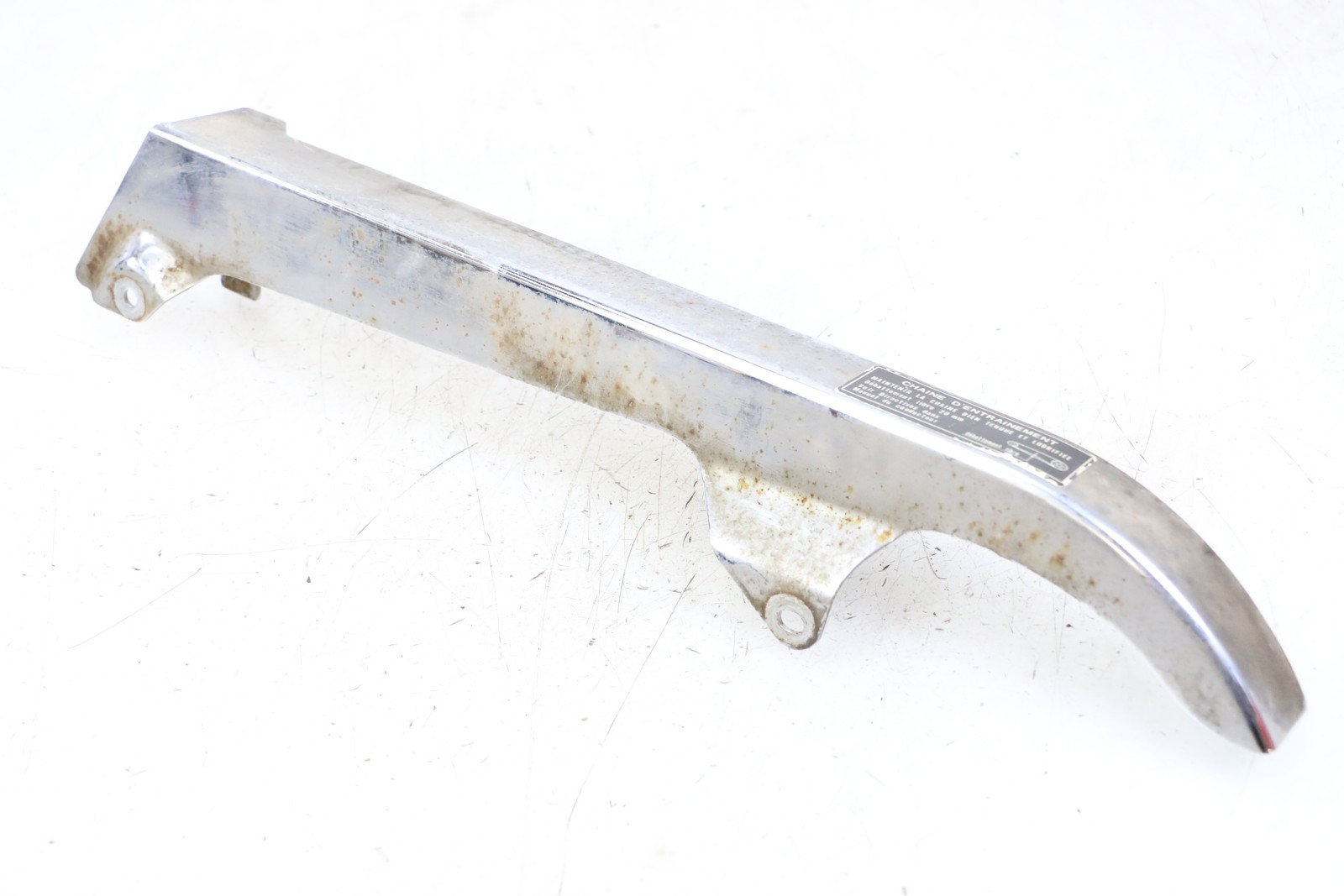 CHAINGUARD - HONDA VT C2 SHADOW 750 (1997 - 2001)