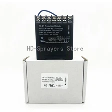  BITZER SE-E1 34701710compressor protection module Lodam 1pcs NEW