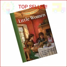 Classic Starts®: Little Women