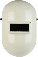 Fibre-Metal Welding Helmet Replacement Parts - Compatible with Honeywell Models