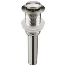 Bathroom Sink Draindrain Stopper Bathroom Sink Without Overflowpop Up Drain Stra