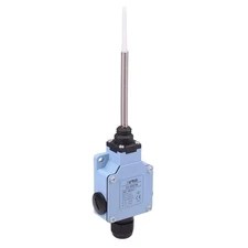 Plastic Flexible Rod Metal Limit Switch 10A IP65