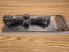 *New* Horton Crossbow Scope SS300 Mult-A-Range 4 X 32 Black