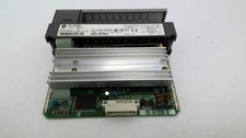Allen Bradley 1746-0A16 SLC 500 Output Module