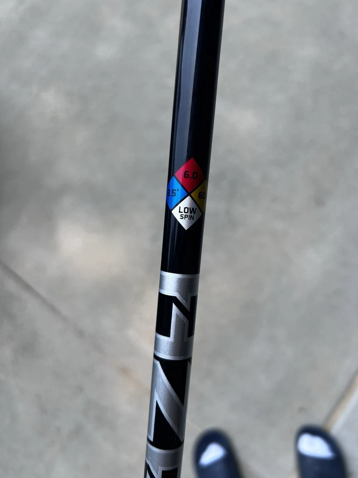 Titleist TSR2 10 Degree Driver Stiff - Image 4 of 4