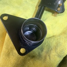 1998-1996 Ford Mustang Cobra 4v Dohc 4.6l Heater Tube Back Of Cylinder Head T92