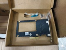100x PCIE U.2 to PCI 4.0 x4/x8/x16 Adapter PC...