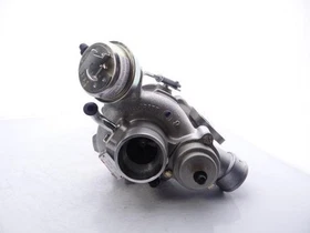 Turbolader OPEL SIGNUM Hatchback 2.0 Turbo TC10-0176 720168-0011