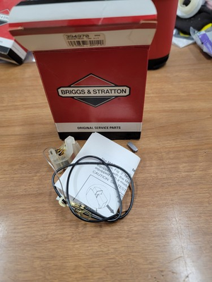 #ad NEW Genuine OEM Briggs and Stratton Magnetron Ignition Kit 394970 $14.99