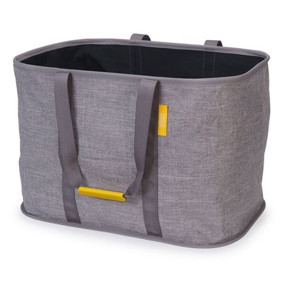Joseph Joseph - Hold-All  Max faltbarer 55 L Wäschekorb - grey