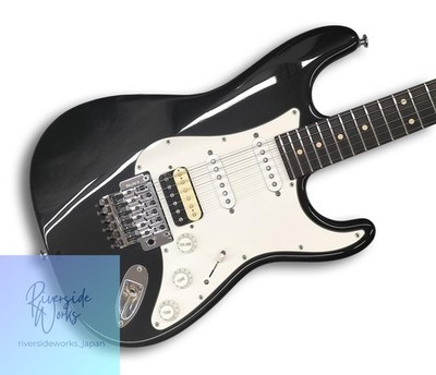 SUHR CLASSIC Electric Guitar with Floyd Rose - Premium Performance JP