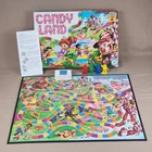 Vtg Candy Land Milton Bradley 2005 Kids Children's Classic Board Game COMPLETE
