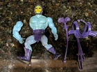 Skeletor 1981 MOTU Vintage Original He-Man Masters of the Universe Figure