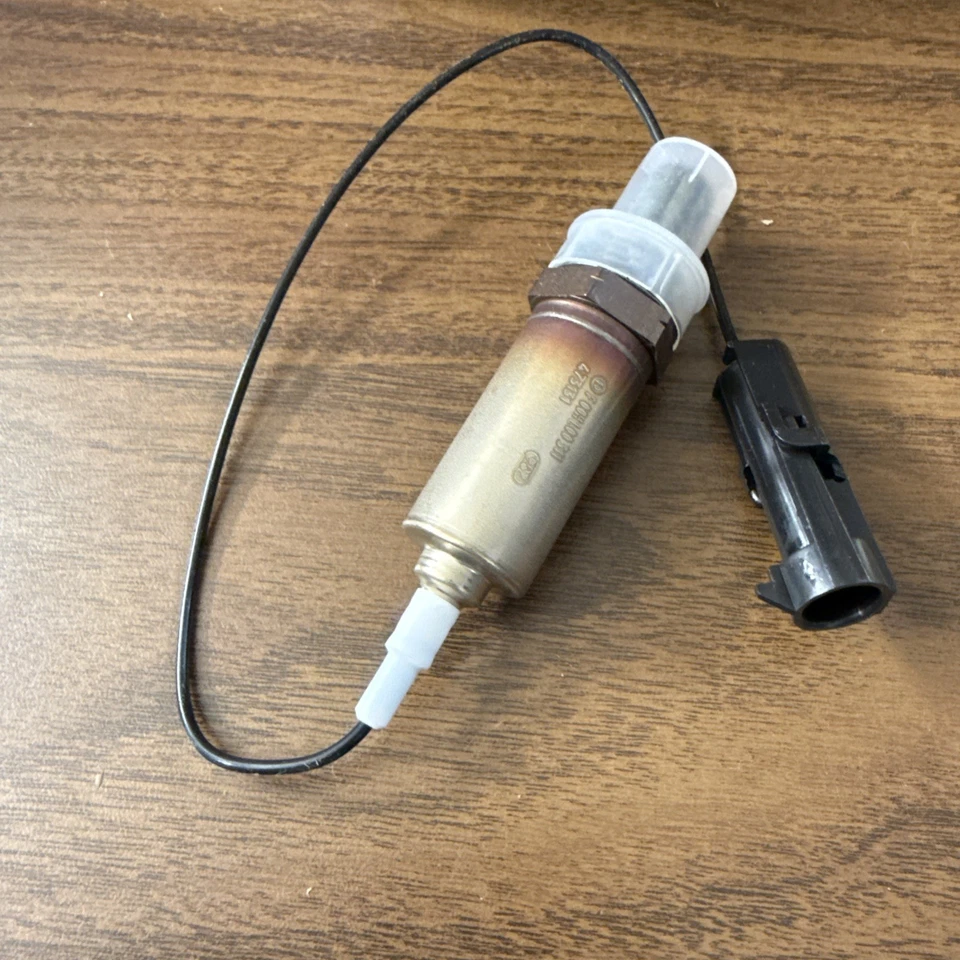 SENSOR DE OXÍGENO BOSCH 12014 PARA BUICK CADILLAC CHEVROLET - MÁS DE 1000 VEHÍCULOS Foto 3 de 4