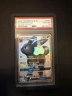PSA 10 Umbreon GX - SV69/SV94 - Hidden Fates - Pokemon - Read Description