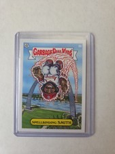 2023 Topps Garbage Pail Kids x MLB Baseball Checklist Guide in-content 12