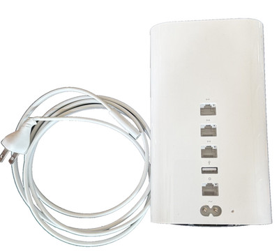 Apple A1521 AirPort Extreme Base Station Wireless Router