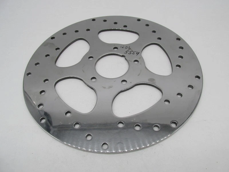 Harley-Davidson cromo 11,5 Foto 2 de 4