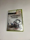 Witcher 2 Assassins Of Kings Silver Box Edition - Microsoft Xbox 360