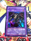 Thousand-Eyes Restrict psv-e084 1st Edition (MP/HP) Ultra Rare Yu-Gi-Oh!